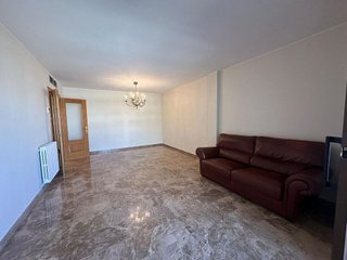 Piso en alquiler en La Almozara en Zaragoza