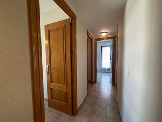 Piso en alquiler en La Almozara en Zaragoza