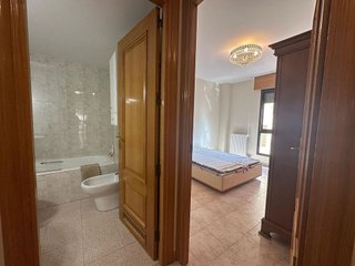 Piso en alquiler en La Almozara en Zaragoza