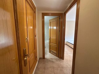 Piso en alquiler en La Almozara en Zaragoza