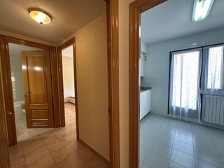Piso en alquiler en La Almozara en Zaragoza