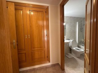 Piso en alquiler en La Almozara en Zaragoza