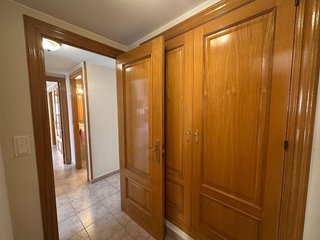 Piso en alquiler en La Almozara en Zaragoza