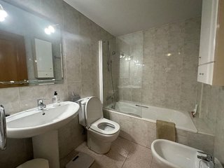 Piso en alquiler en La Almozara en Zaragoza