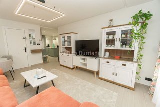Piso en alquiler en Camino de Onda - Salesianos - Centro en Burriana