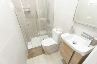 Piso en alquiler en Camino de Onda - Salesianos - Centro en Burriana