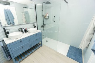 Piso en alquiler en Camino de Onda - Salesianos - Centro en Burriana