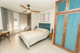 Piso en alquiler en Camino de Onda - Salesianos - Centro en Burriana