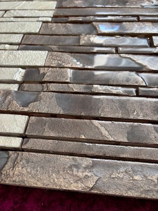 Mosaico Piedra Natural Dune Nuevo