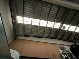 Nave industrial en venta en Barri Zona Nord en Alcoy/Alcoi