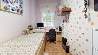 Piso en venta en Los Molinos - Villa Blanca en Almería