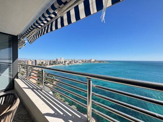 Piso en venta en Albufereta en Alicante