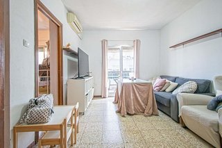 Piso en venta en Fontanal - San Carlos - San José en Sevilla
