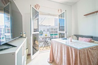 Piso en venta en Fontanal - San Carlos - San José en Sevilla