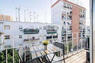 Piso en venta en Fontanal - San Carlos - San José en Sevilla