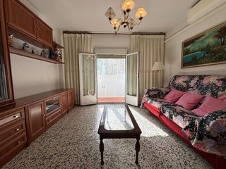 Piso en venta en Zona Renfe en Alcorcón