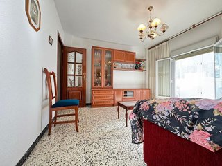 Piso en venta en Zona Renfe en Alcorcón