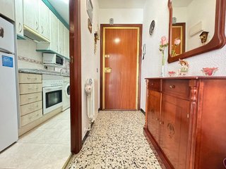 Piso en venta en Zona Renfe en Alcorcón
