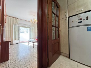 Piso en venta en Zona Renfe en Alcorcón