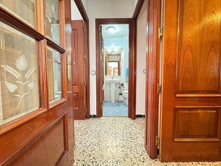Piso en venta en Zona Renfe en Alcorcón