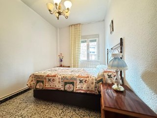 Piso en venta en Zona Renfe en Alcorcón
