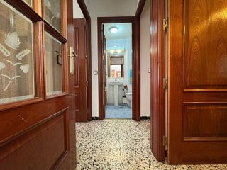 Piso en venta en Zona Renfe en Alcorcón