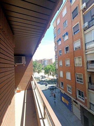 Piso en venta en Centro en Puertollano