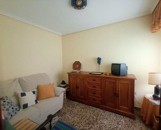 Piso en venta en Centro en Puertollano