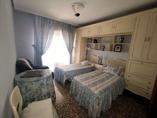 Piso en venta en Centro en Puertollano