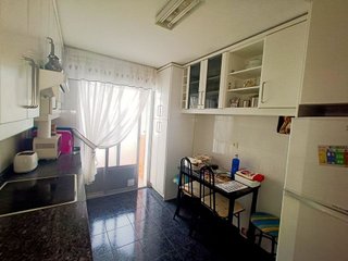 Piso en venta en Centro en Puertollano