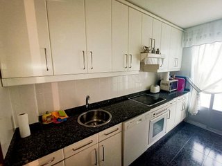 Piso en venta en Centro en Puertollano