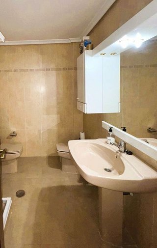 Piso en venta en Centro en Puertollano