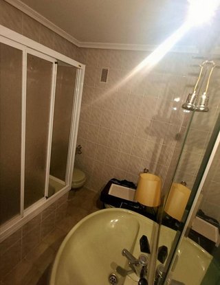 Piso en venta en Centro en Puertollano