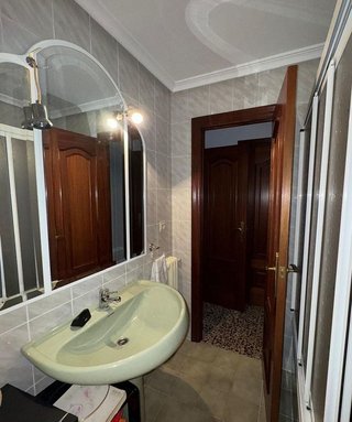 Piso en venta en Centro en Puertollano