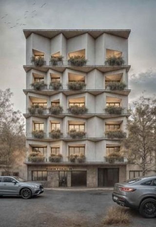 Piso en venta en Ciudad Jardín en Sevilla
