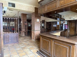 Restaurante en venta en Santiago en Huesca