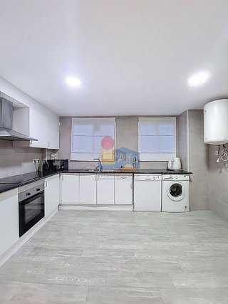 Piso en venta en Silla