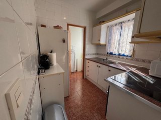 Piso en venta en Playa del Cura en Torrevieja