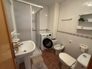Piso en venta en Playa del Cura en Torrevieja