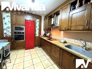 Piso en venta en San Diego-Los Ángeles-San Cristóbal en Lorca