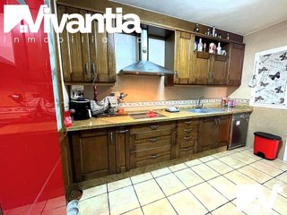 Piso en venta en San Diego-Los Ángeles-San Cristóbal en Lorca