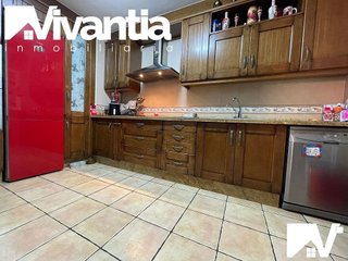 Piso en venta en San Diego-Los Ángeles-San Cristóbal en Lorca