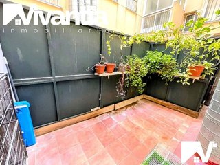 Piso en venta en San Diego-Los Ángeles-San Cristóbal en Lorca