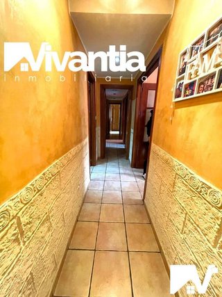Piso en venta en San Diego-Los Ángeles-San Cristóbal en Lorca