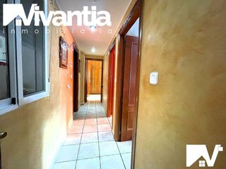 Piso en venta en San Diego-Los Ángeles-San Cristóbal en Lorca