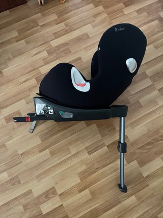 Cybex Sirona Q i-Size Silla de Coche