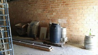 Local comercial en venta en Centro en Salobreña