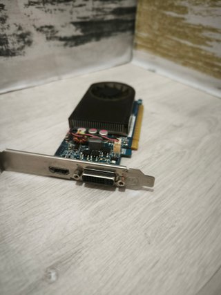 Gráfica NVIDIA GT 530 2GB (DDR3) OEM HP