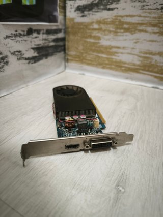 Gráfica NVIDIA GT 530 2GB (DDR3) OEM HP