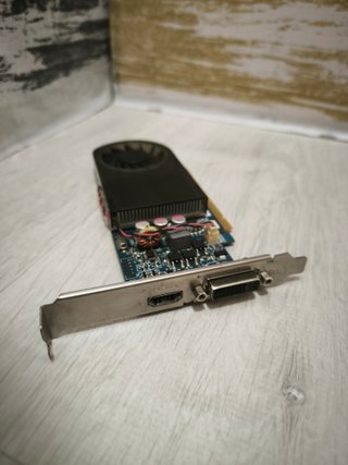 Gráfica NVIDIA GT 530 2GB (DDR3) OEM HP